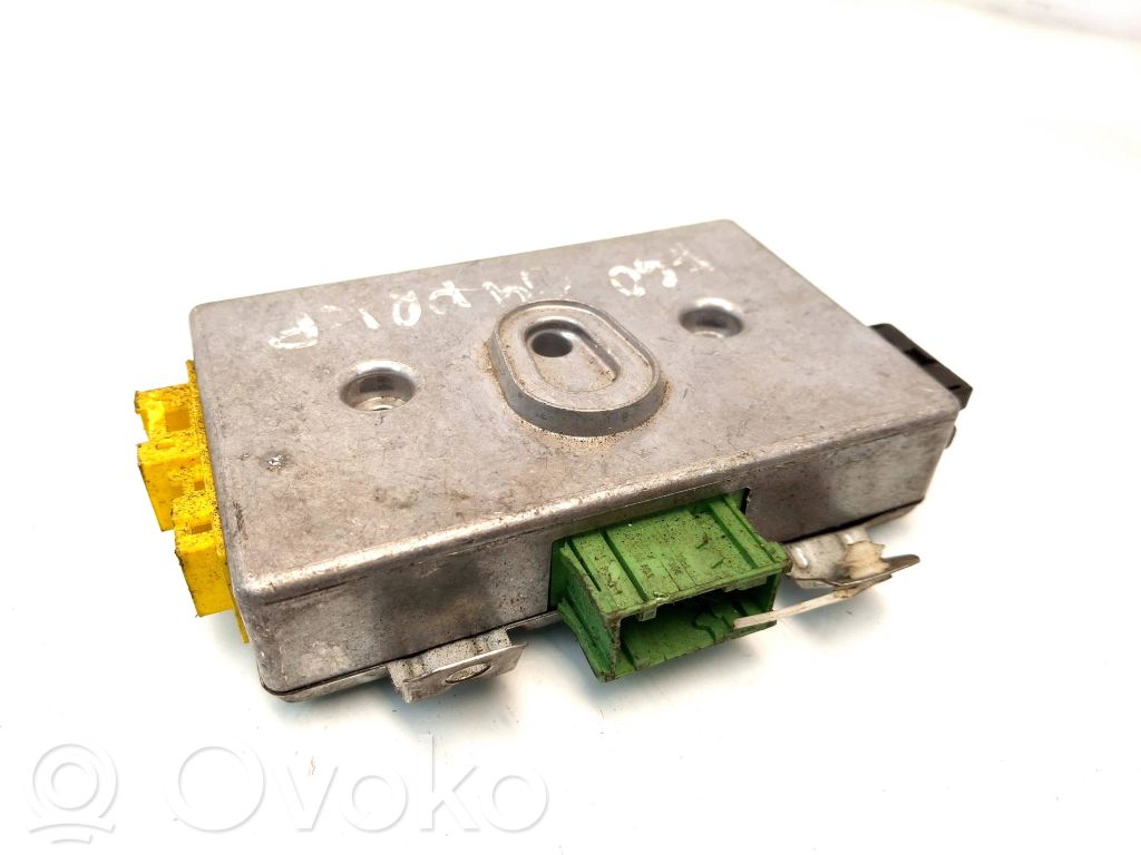 BMW 5 E60 E61 Airbag control unit/module 