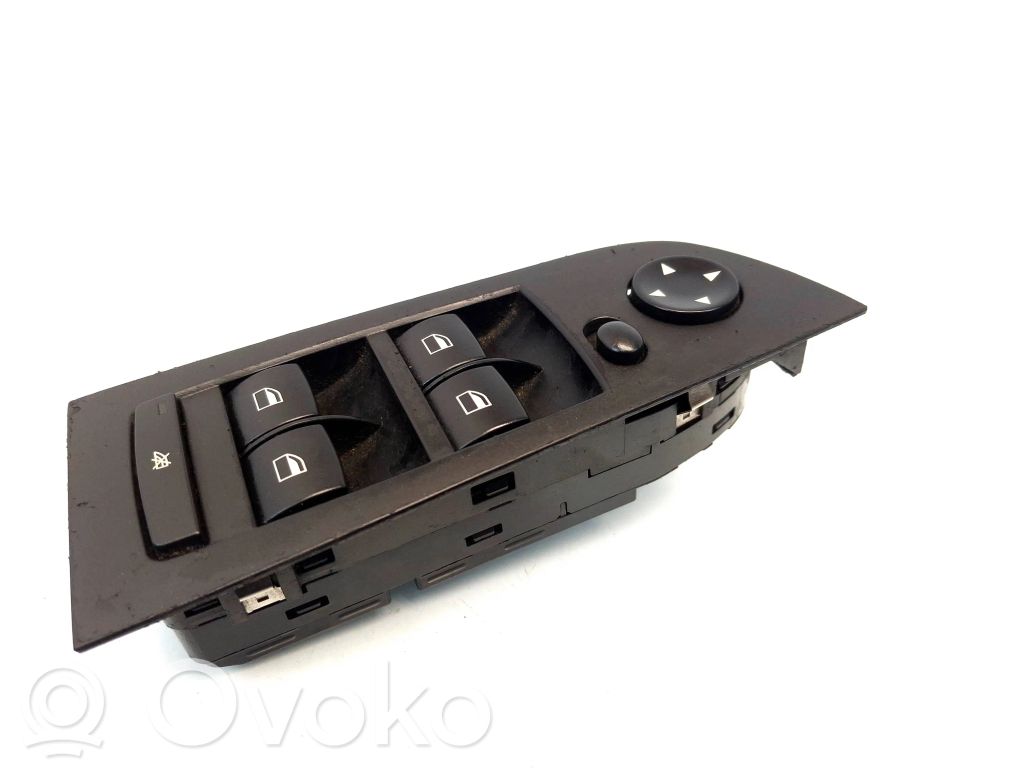 Electric window control switch   9132143,08W15K604,HW04SW06
