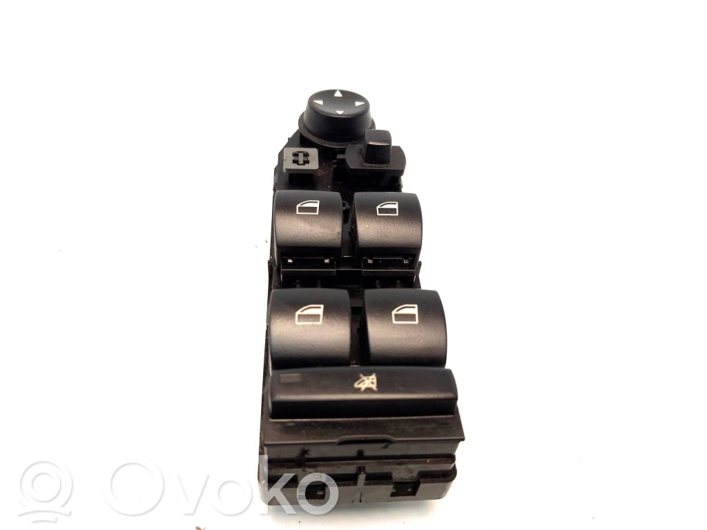 BMW 5 E60 E61 Electric window control switch 