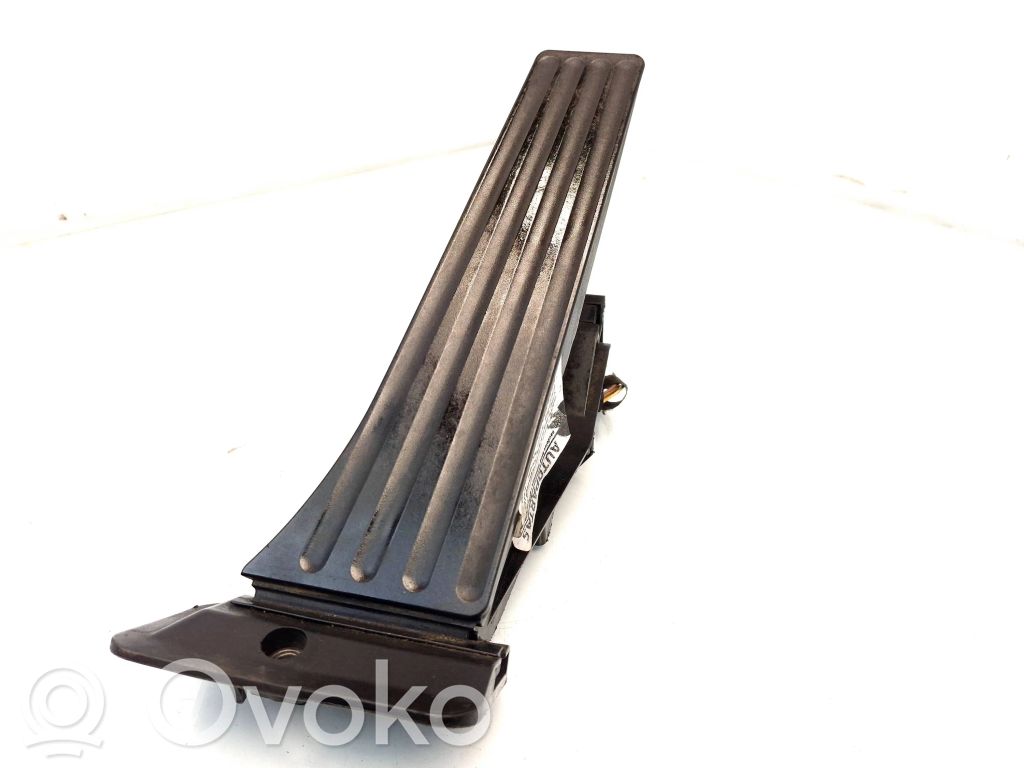 BMW X3 F25 Accelerator throttle pedal 