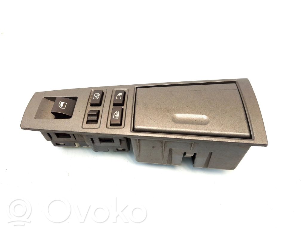 BMW 7 E65 E66 Electric window control switch 