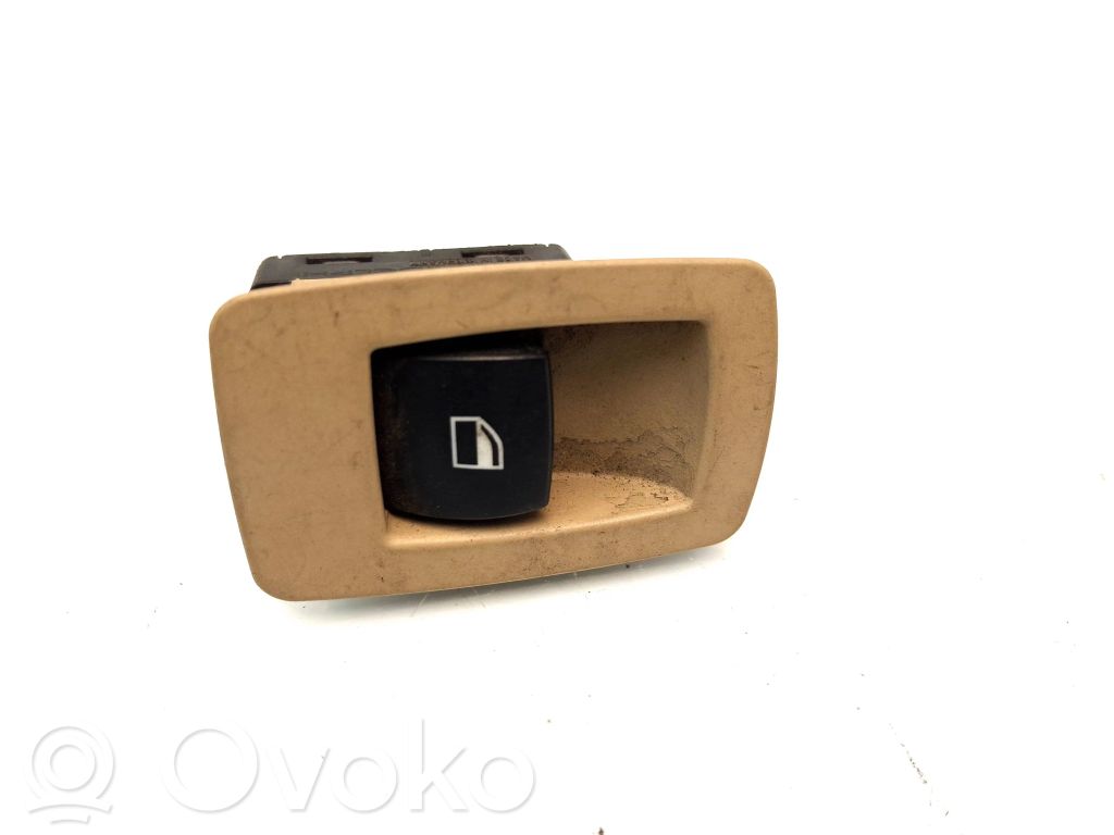 BMW 3 E90 E91 Electric window control switch 