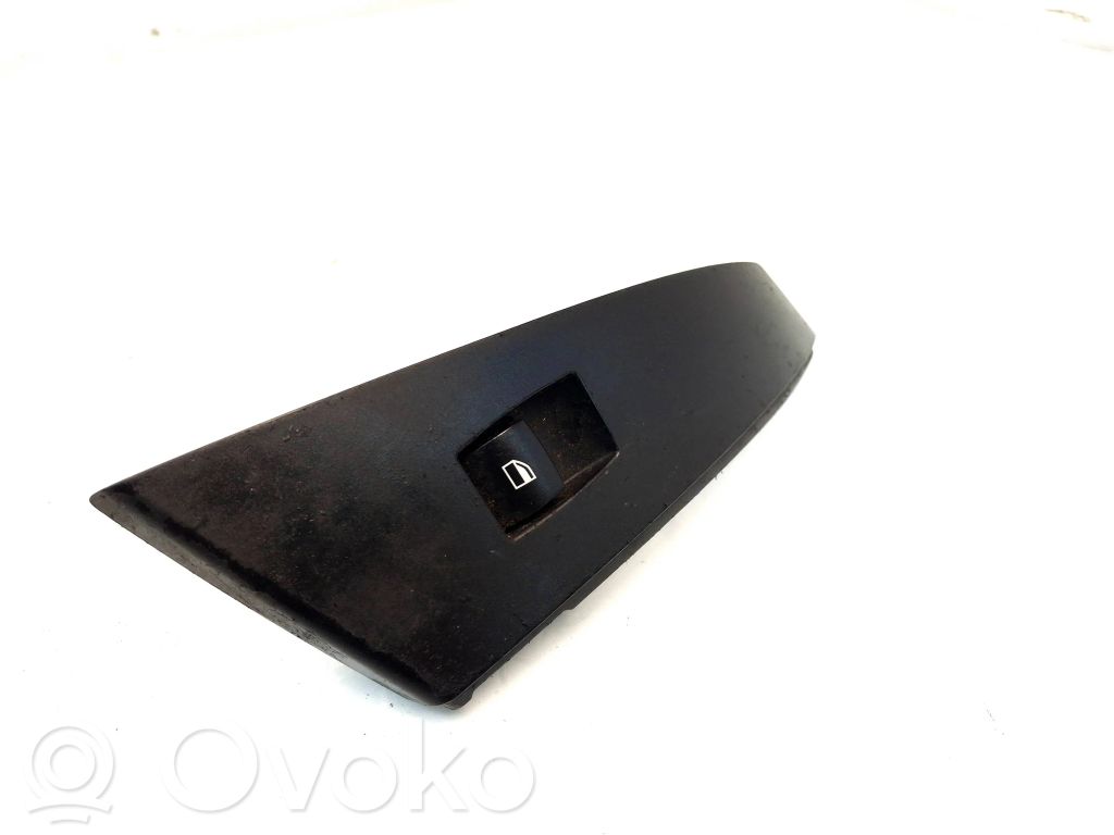 BMW 5 E60 E61 Electric window control switch 