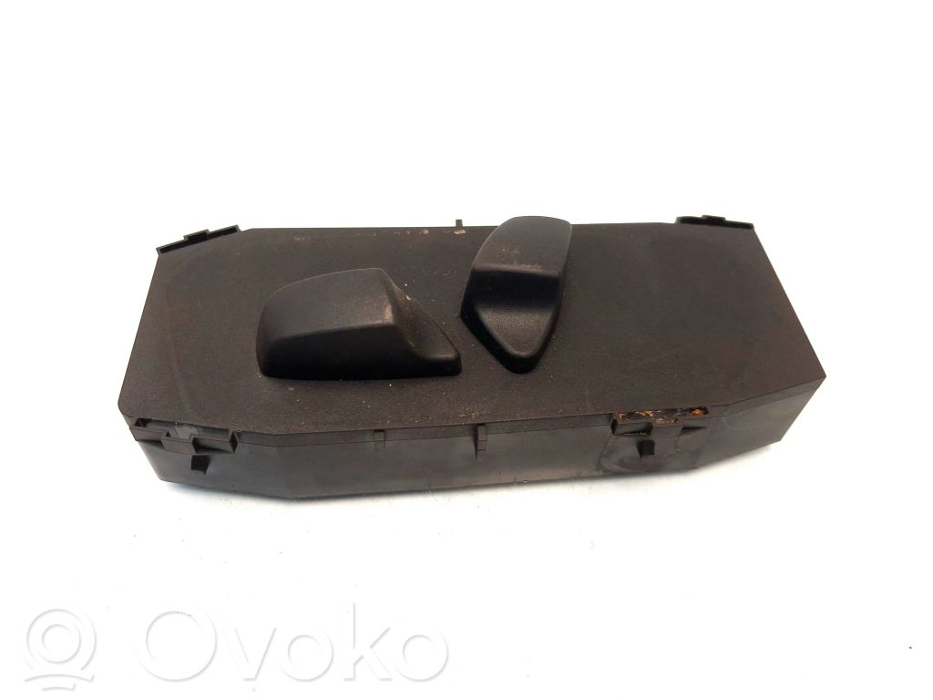 BMW 3 E92 E93 Seat control switch 