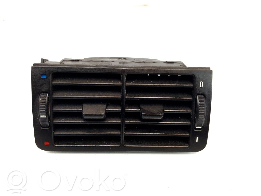 BMW 5 E39 Luftausströmer Lüftungsdüse Luftdüse hinten 