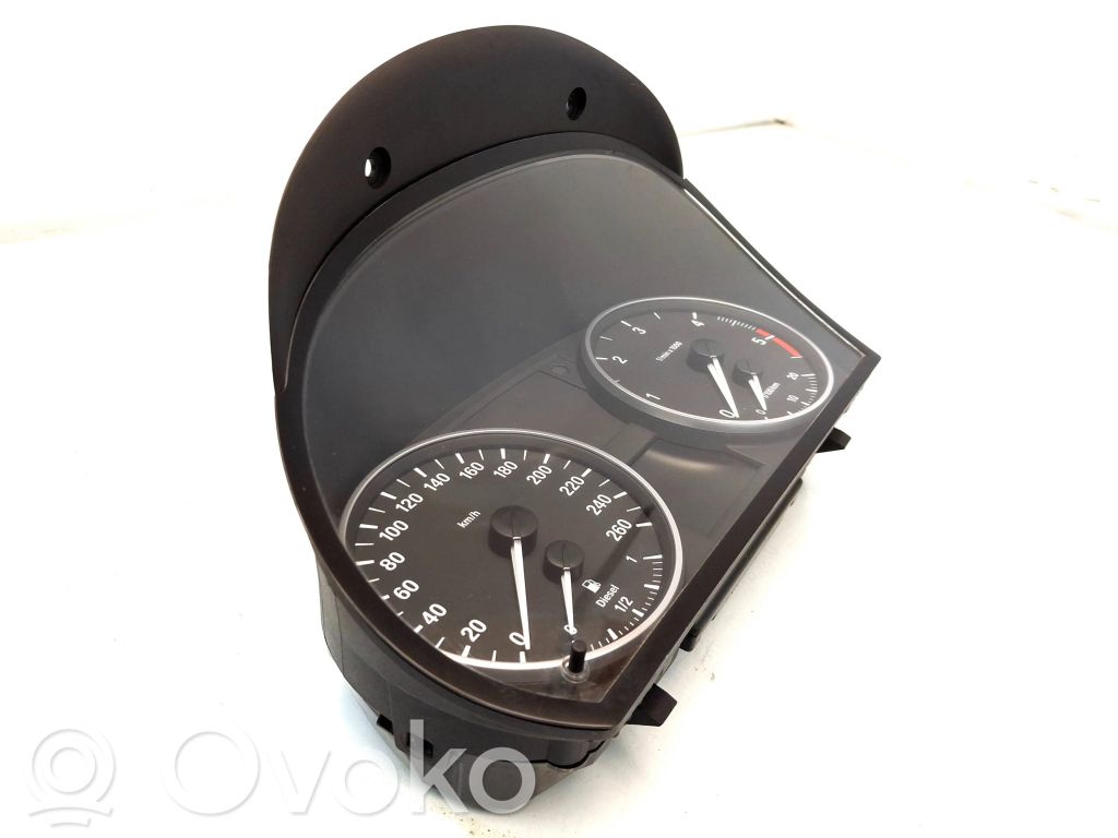 Speedometer (instrument cluster)   9122602,102535062,450119462