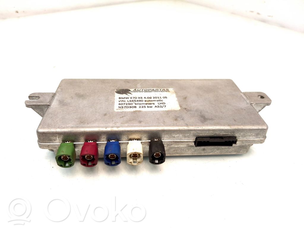 Camera control unit module   9254346,16129510