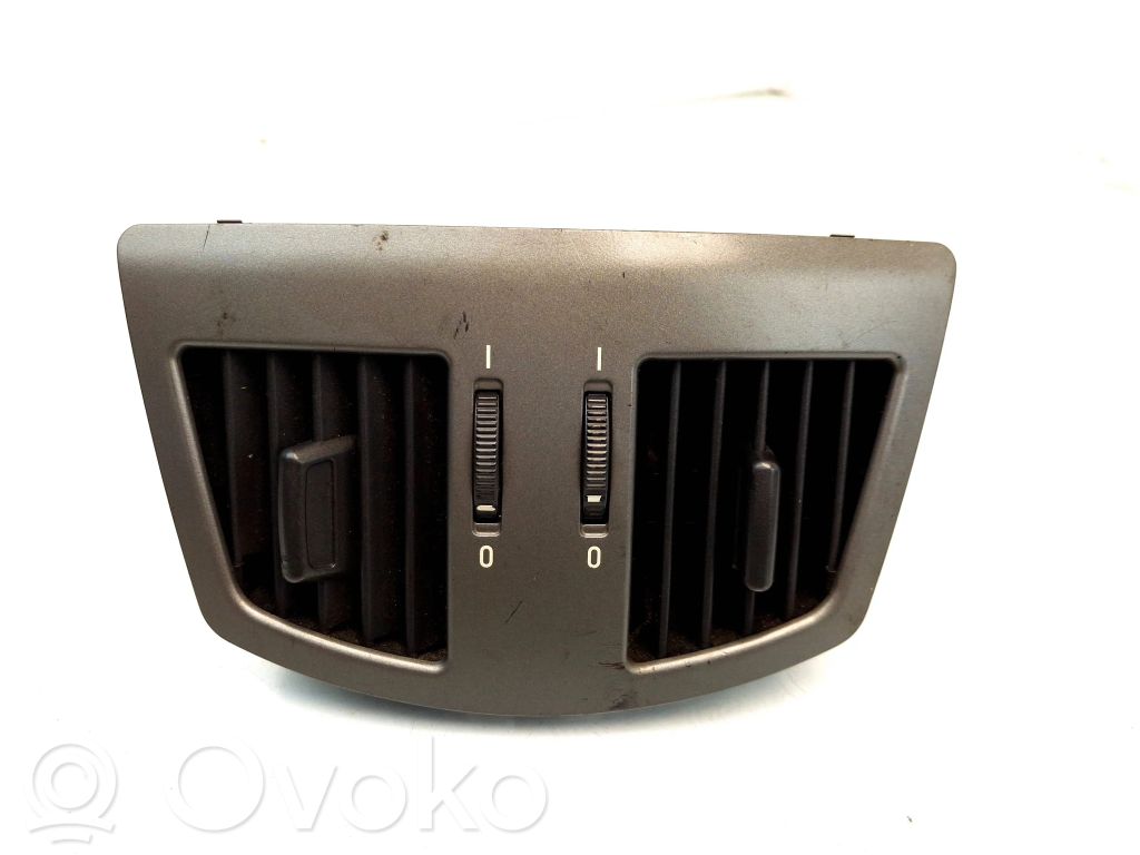 BMW 7 E65 E66 Rear air vent grill 