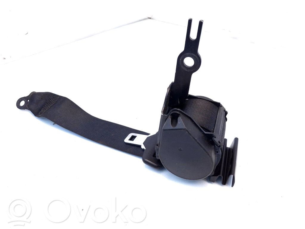 BMW 3 F30 F35 F31 Rear seatbelt 
