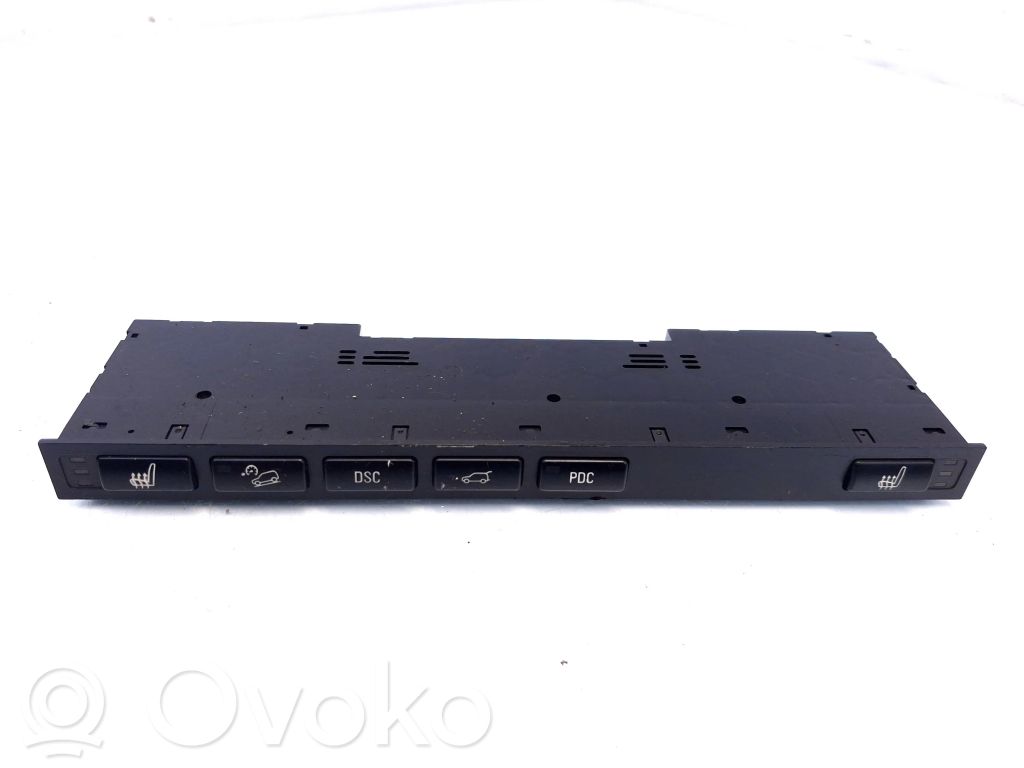 Interruptor del sensor de aparcamiento (PDC)   8373738,03742201,110187,61318373738
