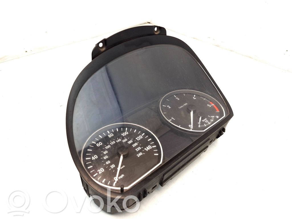 Speedometer (instrument cluster)   9166822,102498285,170155071