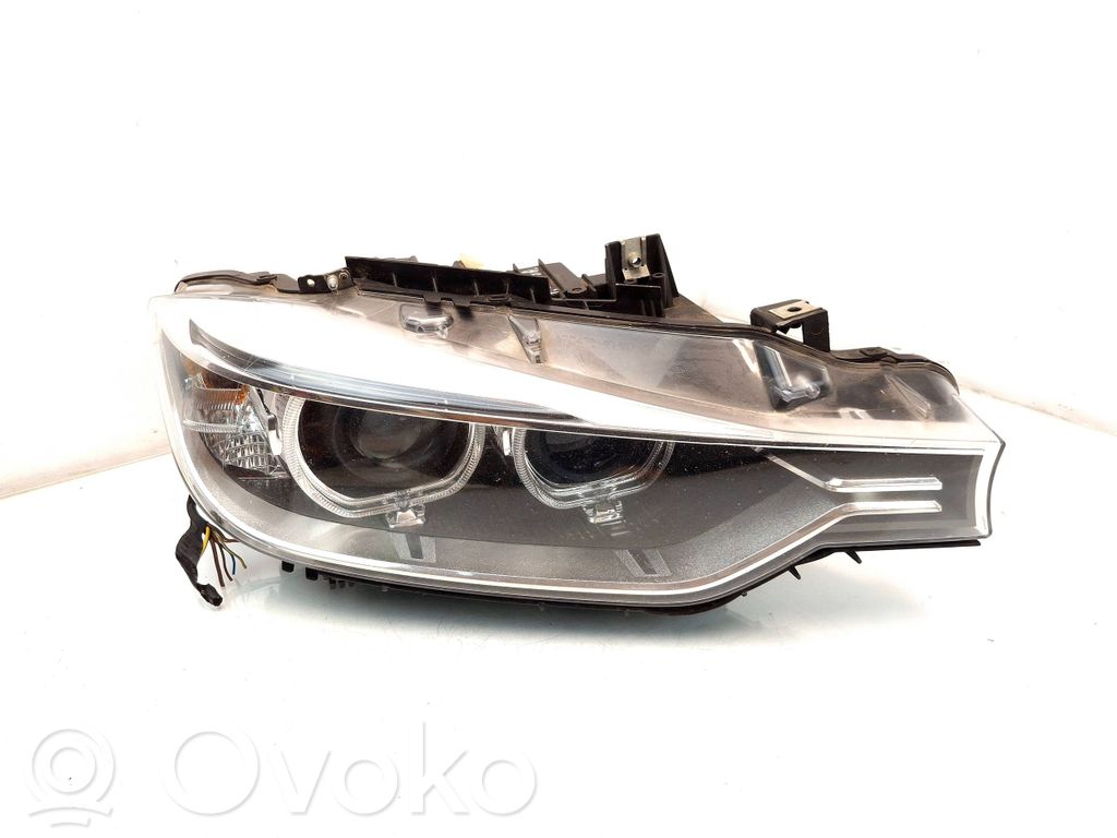 BMW 3 F30 F35 F31 Far 