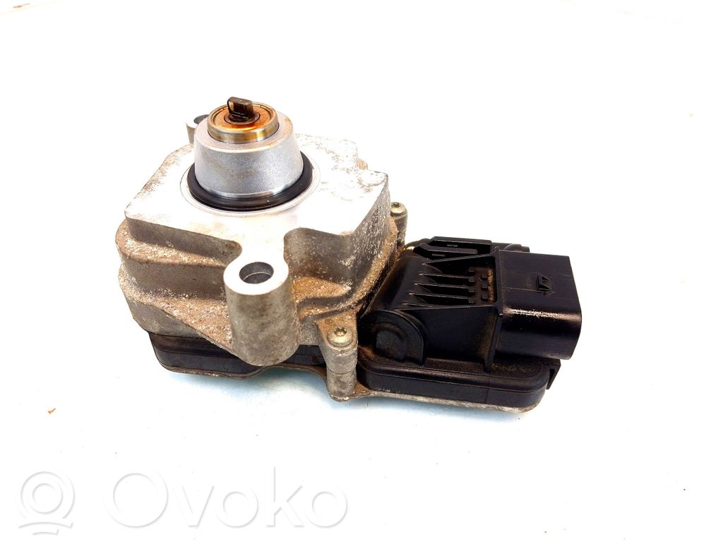 BMW X1 E84 Gearbox-reducer motor 