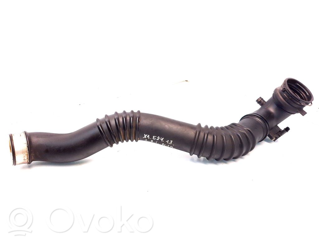 BMW X1 E84 Intercooler hose/pipe 