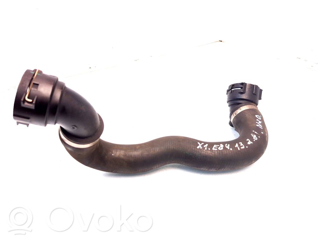 Engine coolant pipe/hose   7612445