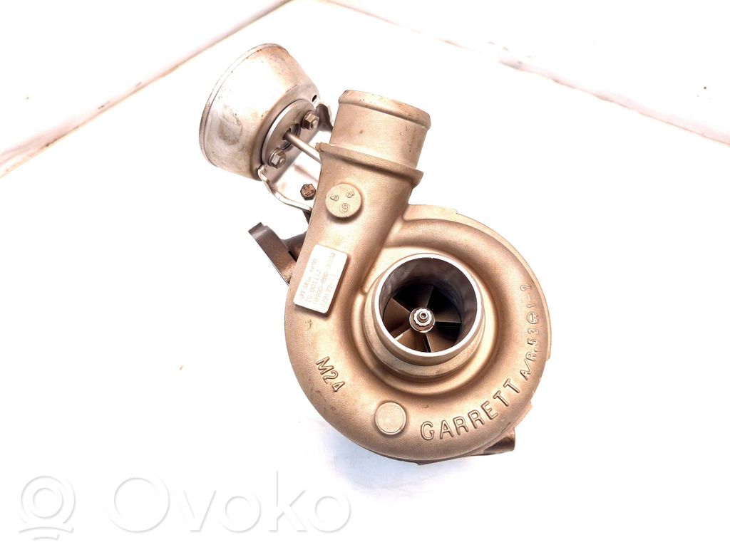 Turbo   72912513,18900RBD3050,1G00117J
