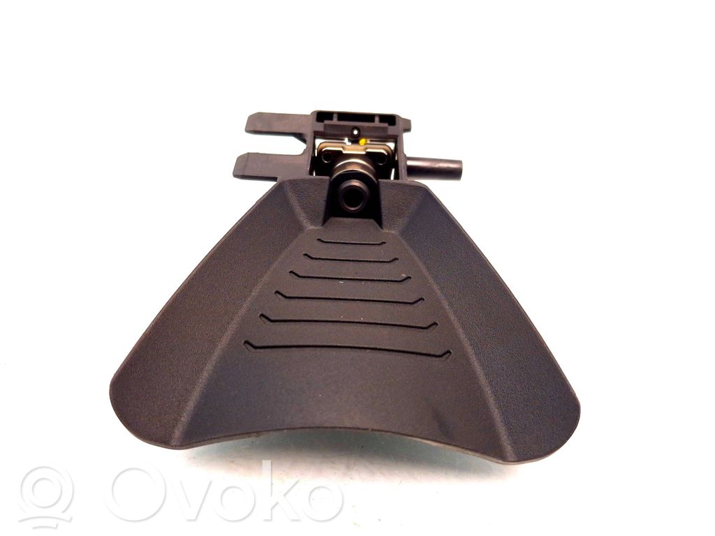 BMW X2 F39 Windshield/windscreen camera 