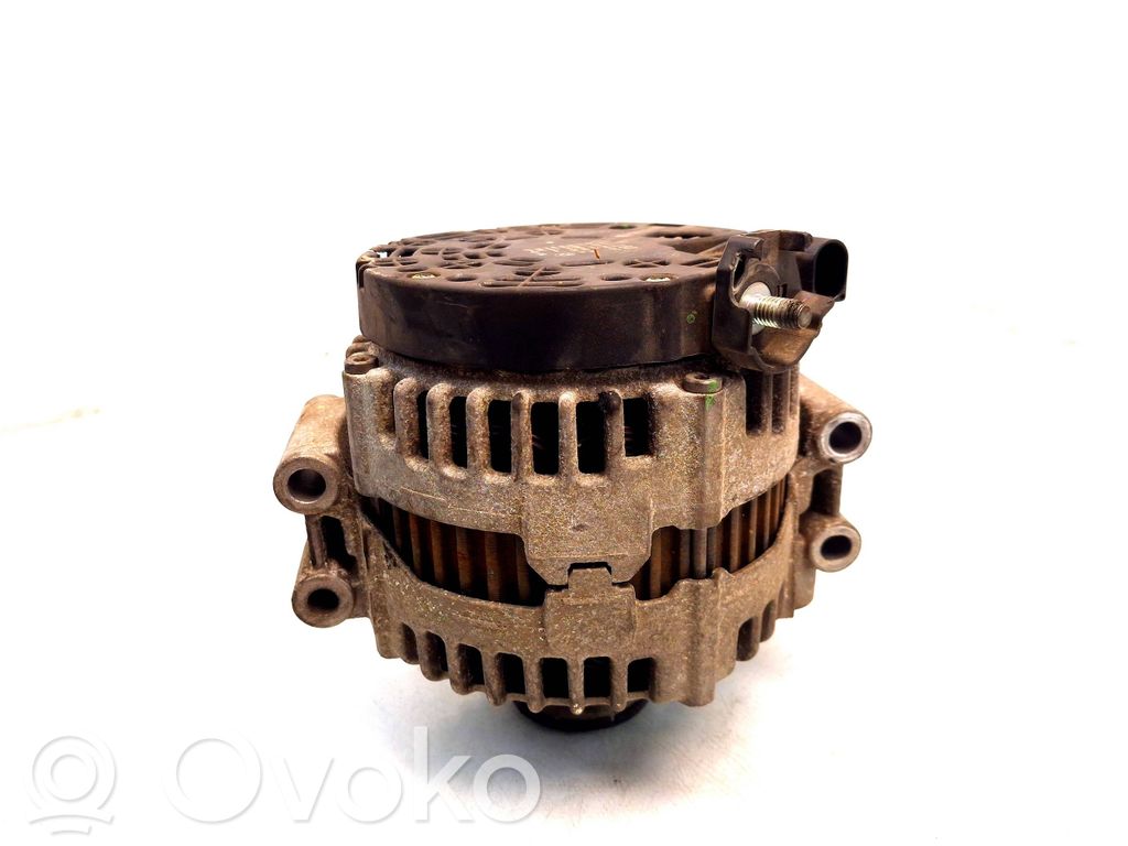 Generator/alternator   7550968,7551256,0121715012