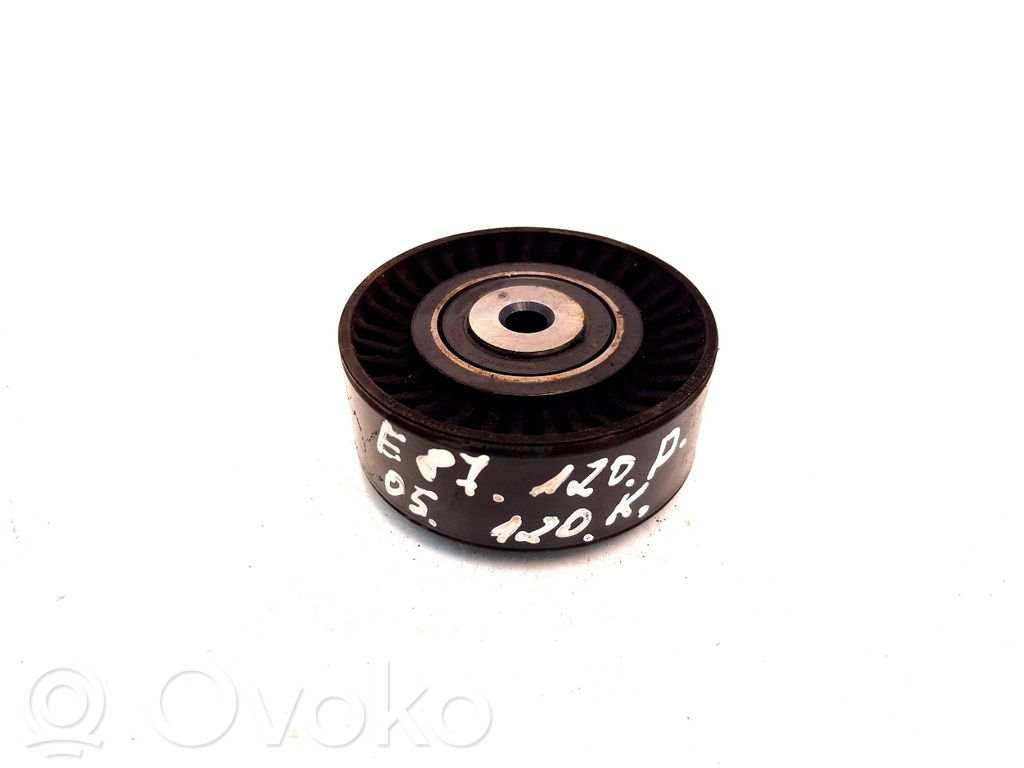 BMW 1 E81 E87 Alternator pulley 