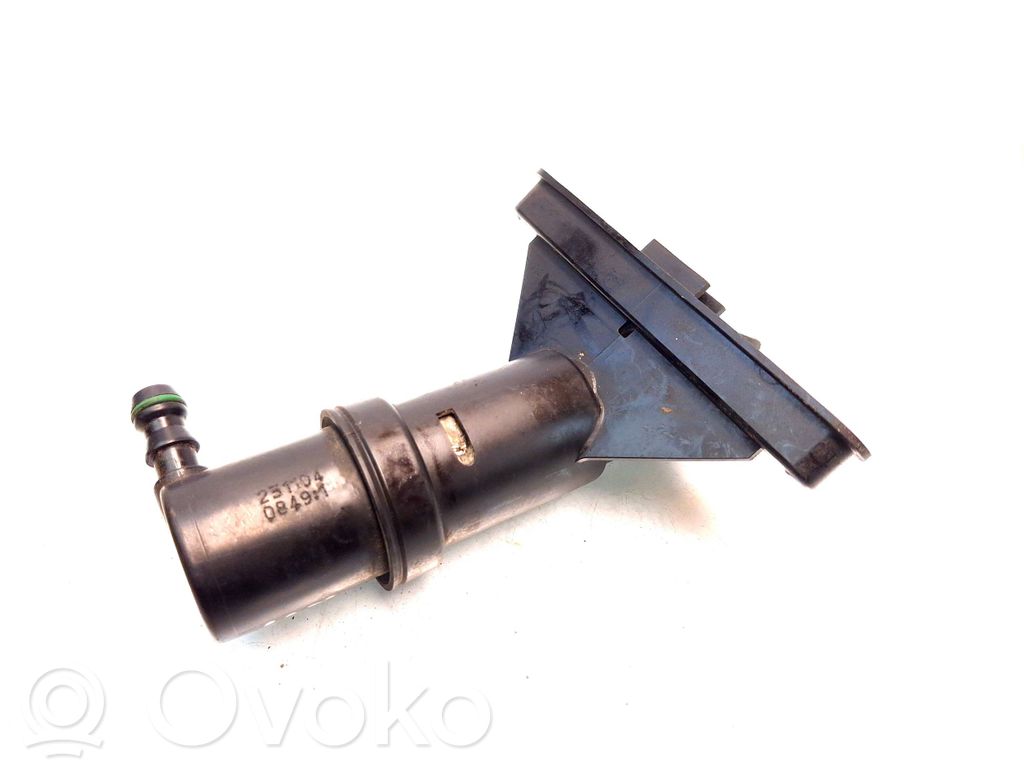 BMW 5 E60 E61 Headlight washer spray nozzle 