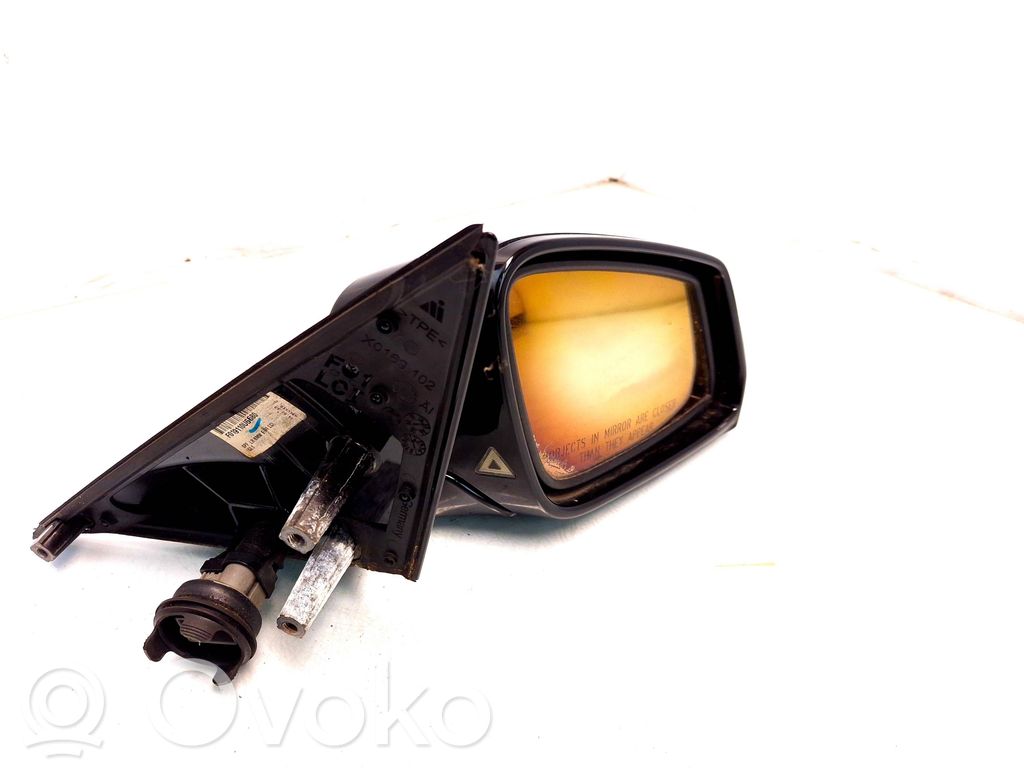 BMW 7 F01 F02 F03 F04 Veidrodėlis (elektra valdomas) 