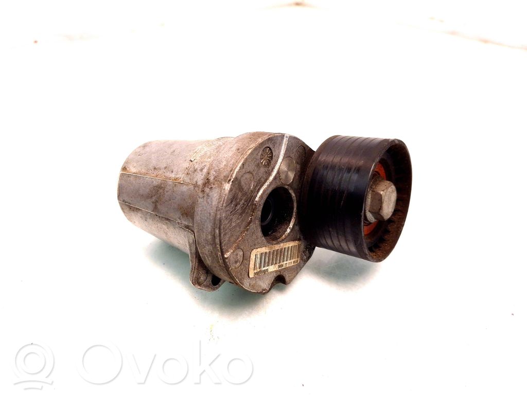 BMW 1 E81 E87 Generator/alternator belt tensioner 