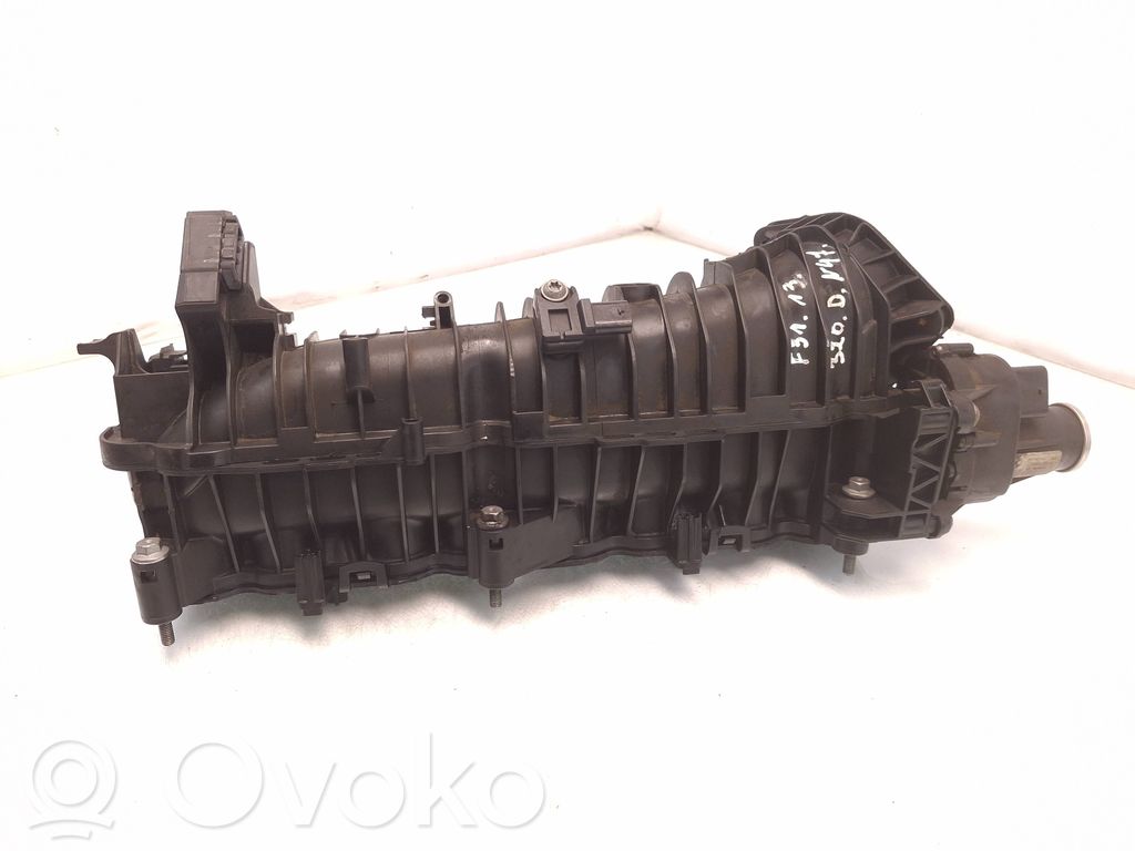 BMW 3 F30 F35 F31 Kolektorius įsiurbimo 