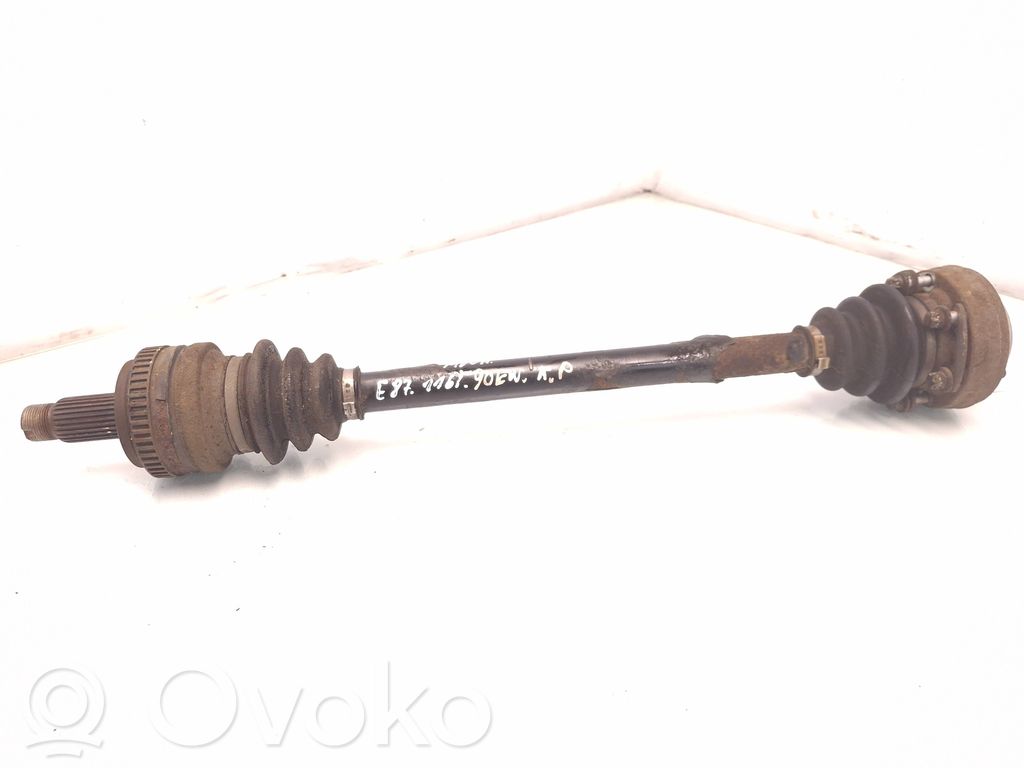 BMW 1 E81 E87 Rear driveshaft 