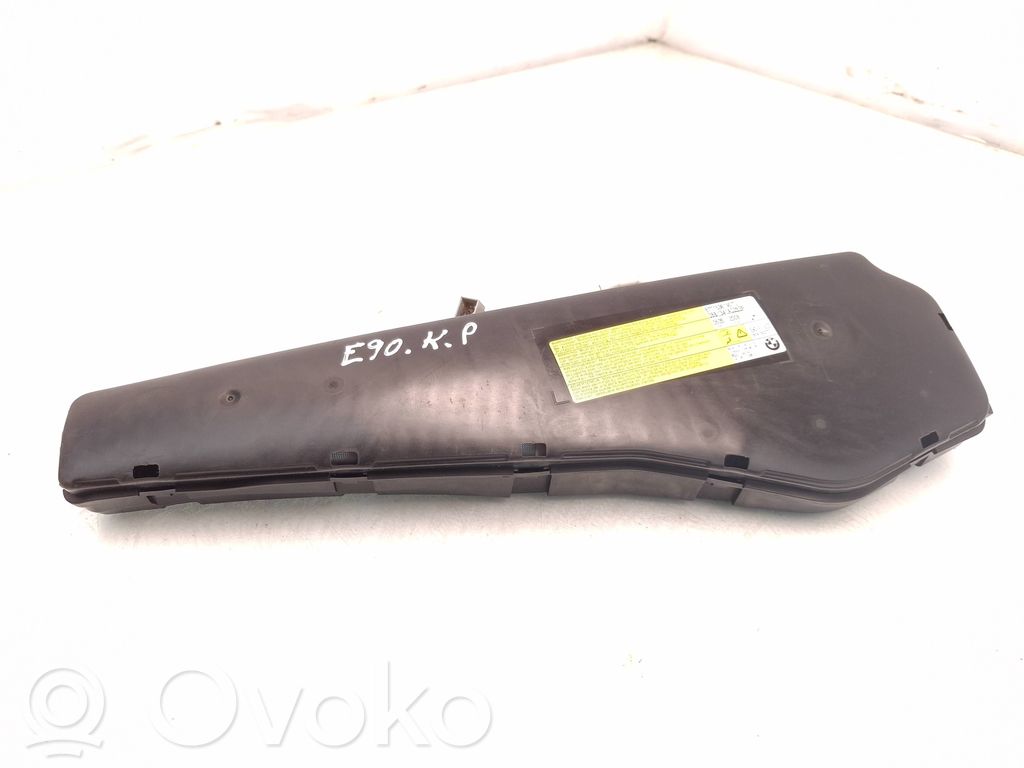 BMW 3 E90 E91 Sitz-Airbag 