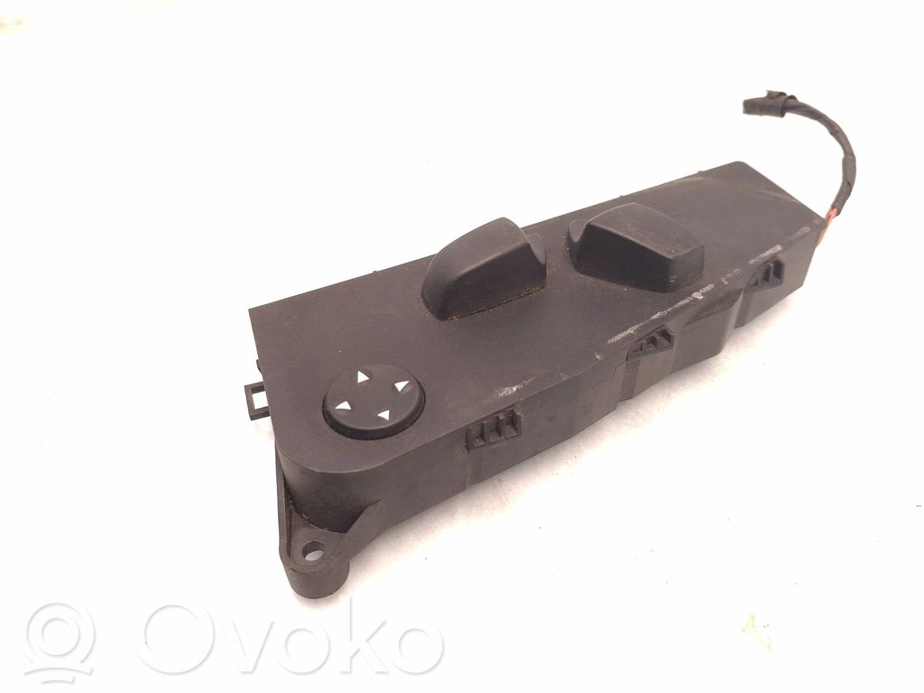 BMW X5 E70 Seat control switch 