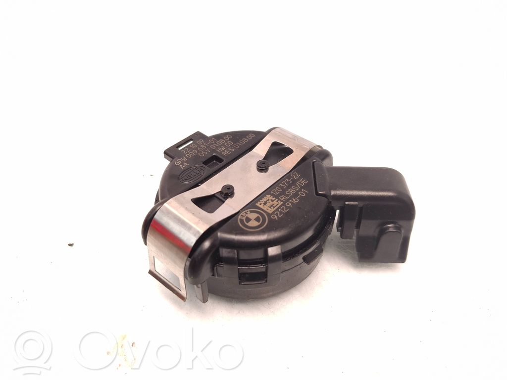 BMW X5 E70 Rain sensor 