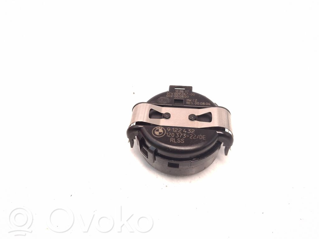 BMW 5 E60 E61 Rain sensor 