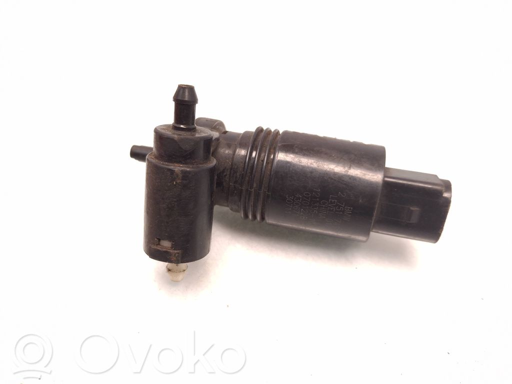 Mini One - Cooper R50 - 53 Windscreen/windshield washer pump 