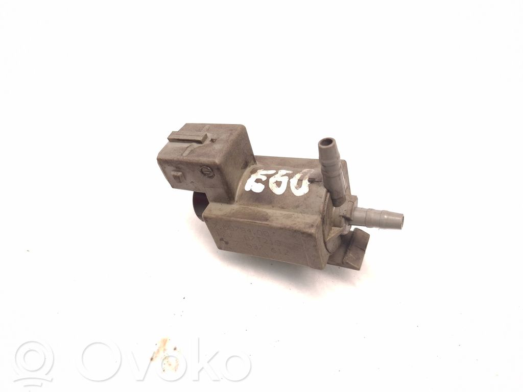 Solenoidinis vožtuvas   7537612,70078400,07T219
