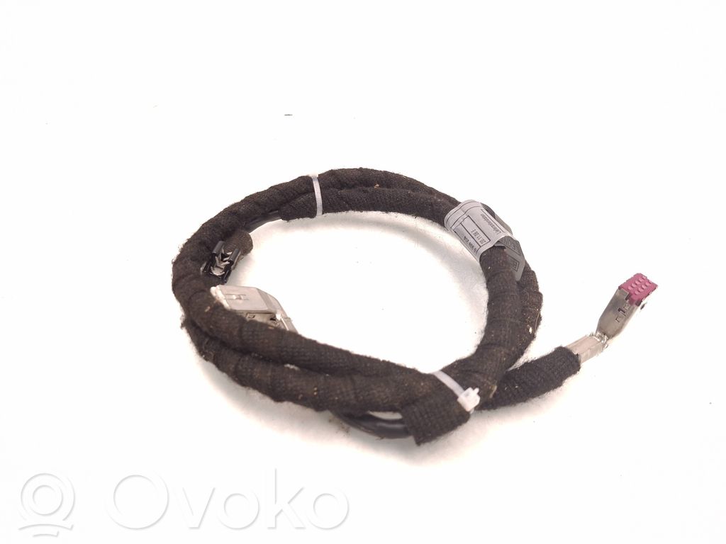 BMW 3 E90 E91 Other wiring loom 