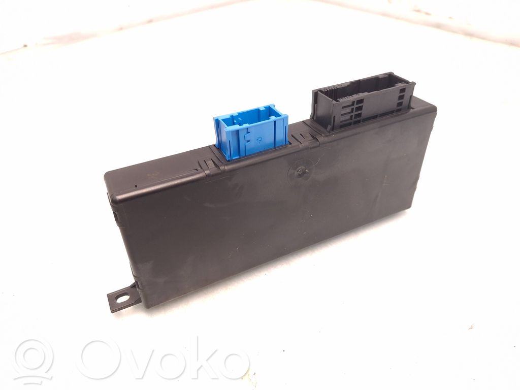 BMW X3 F25 Módulo de control Gateway 