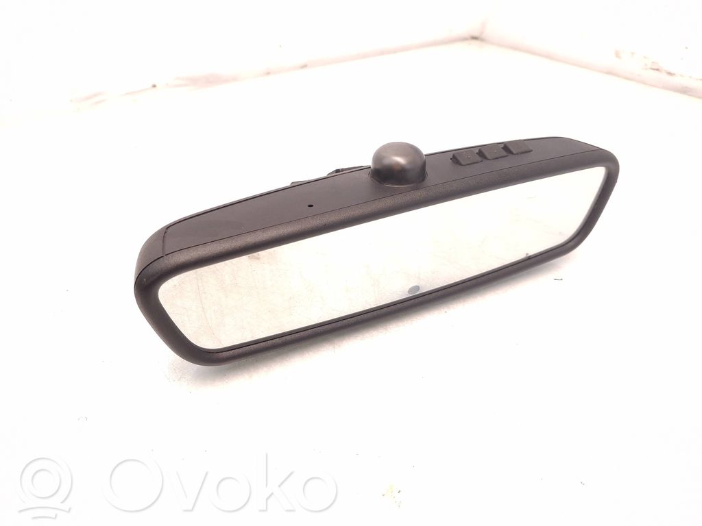 BMW X3 F25 Espejo retrovisor (interior) 