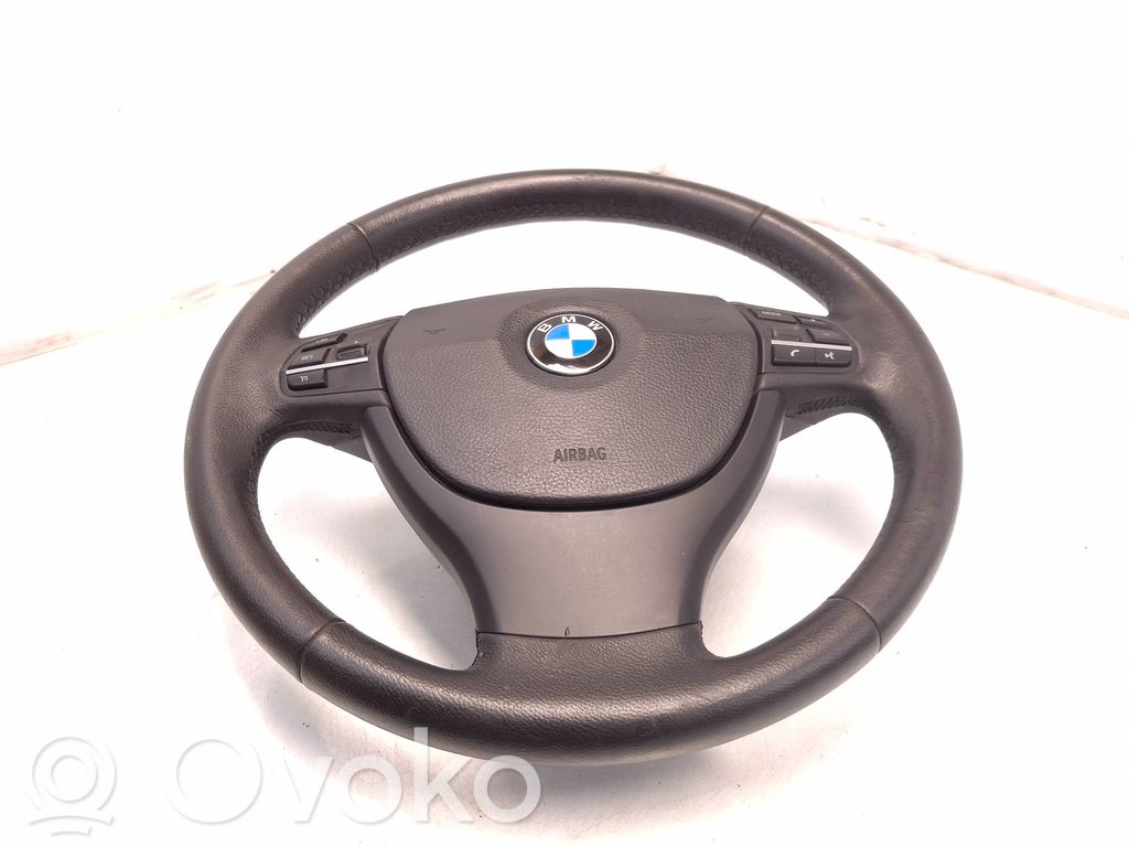 BMW 5 F10 F11 Kierownica 