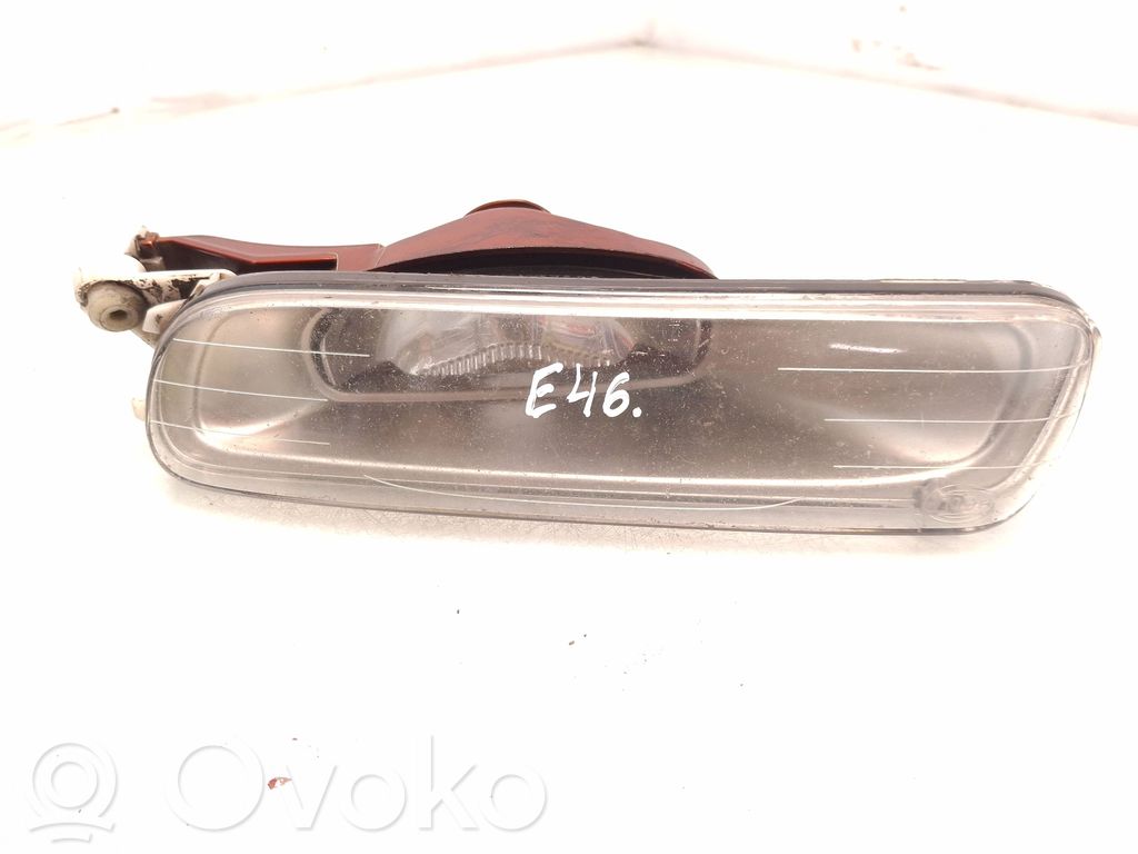 BMW 3 E46 Front fog light 
