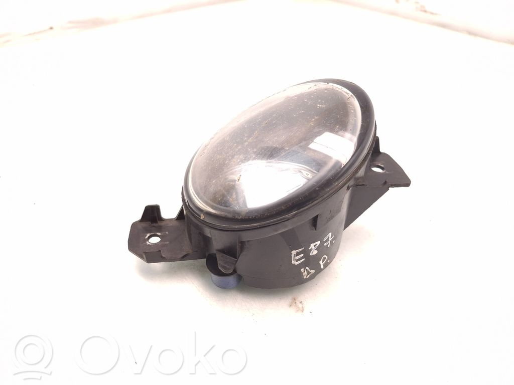 BMW 1 E81 E87 Front fog light 
