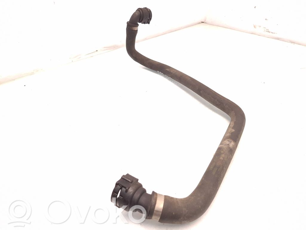 BMW X5 E70 Caurulīte (-es) / šļūtene (-es) 
