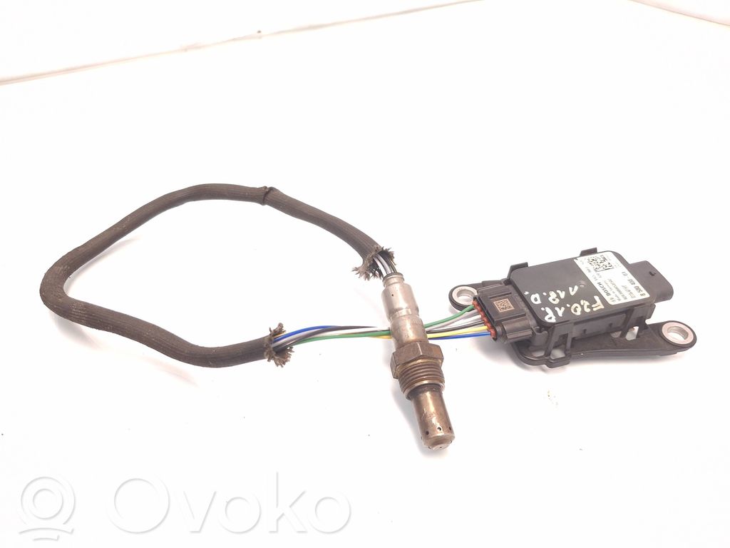 BMW 1 F20 F21 Lambda-anturi 