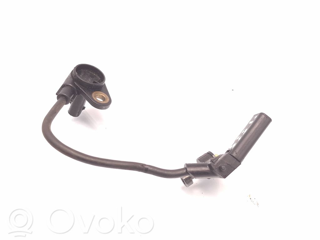 BMW 5 F10 F11 Crankshaft position sensor 