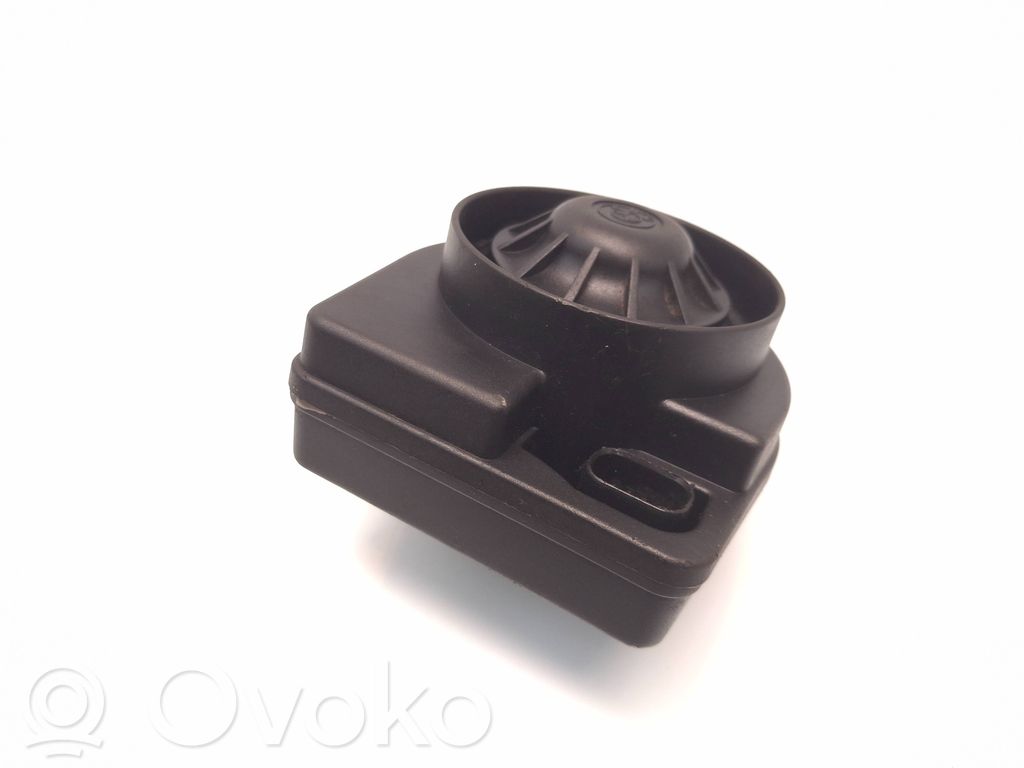 Mini One - Cooper R50 - 53 Sirena del sistema de alarma 