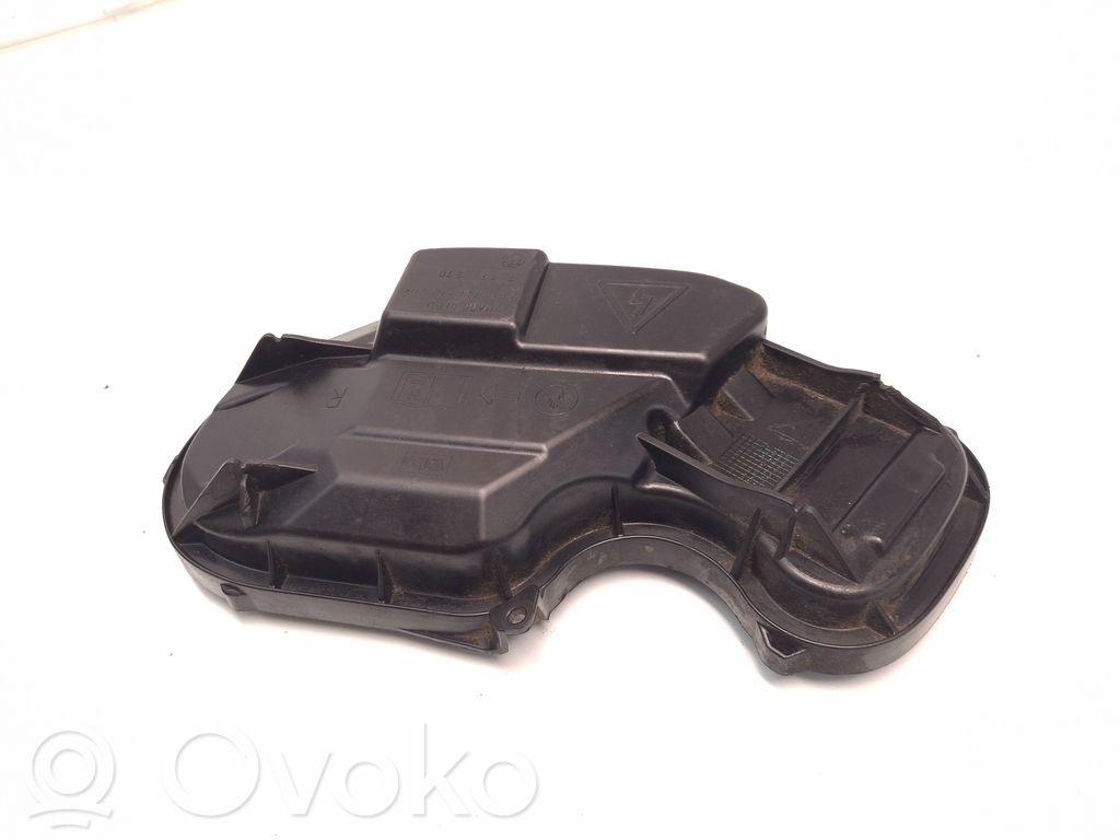 BMW 1 E82 E88 Deckel Abdeckung Scheinwerfer 