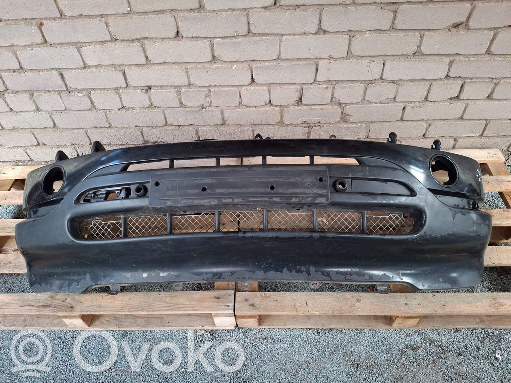 Front bumper   8402303,8402307,475