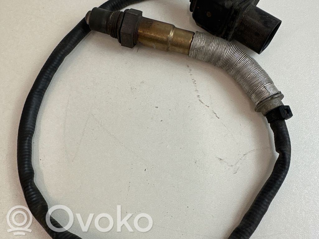BMW 5 F10 F11 Lambda probe sensor 