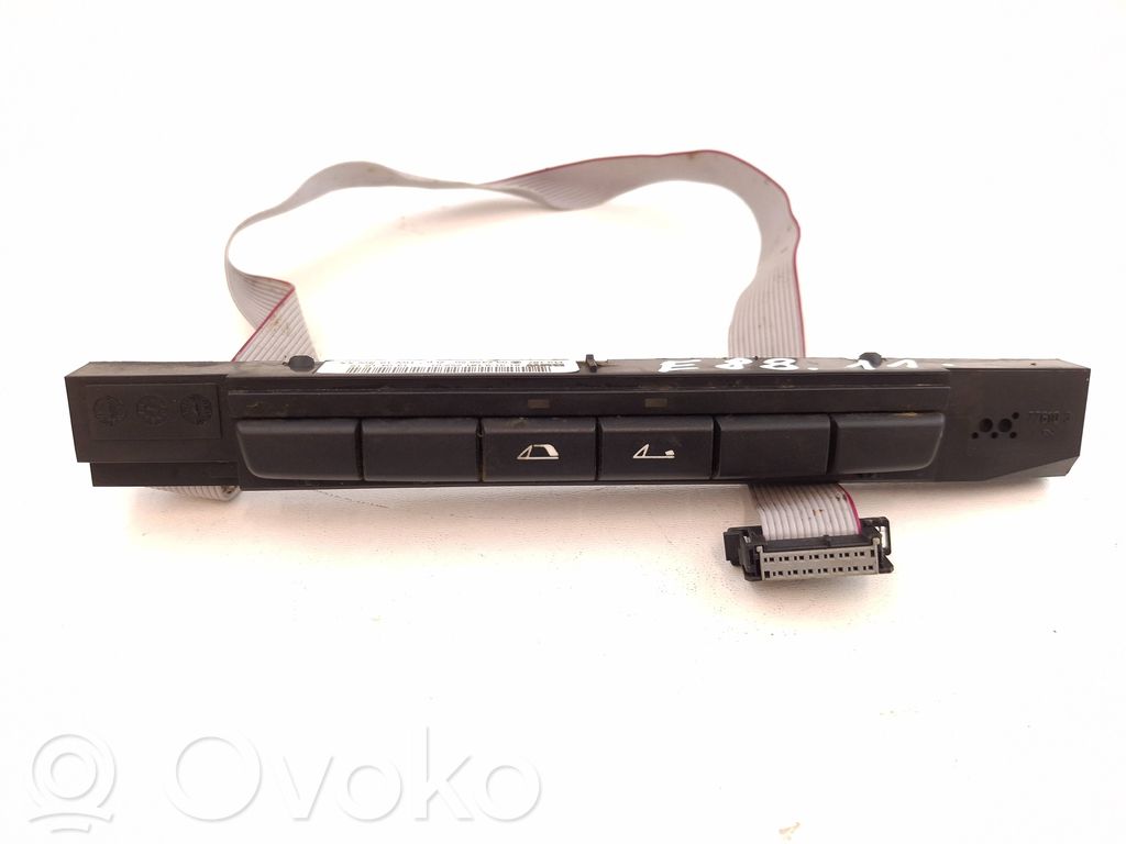 BMW 1 E82 E88 Other switches/knobs/shifts 
