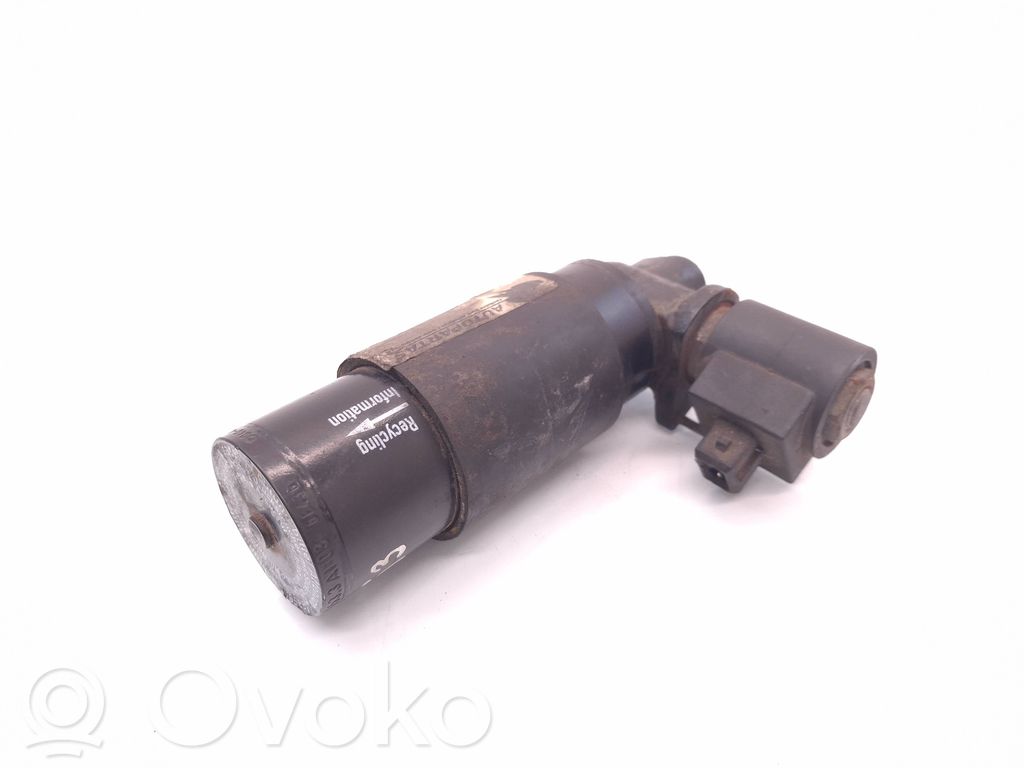 BMW 5 E60 E61 Bomba de aceite 