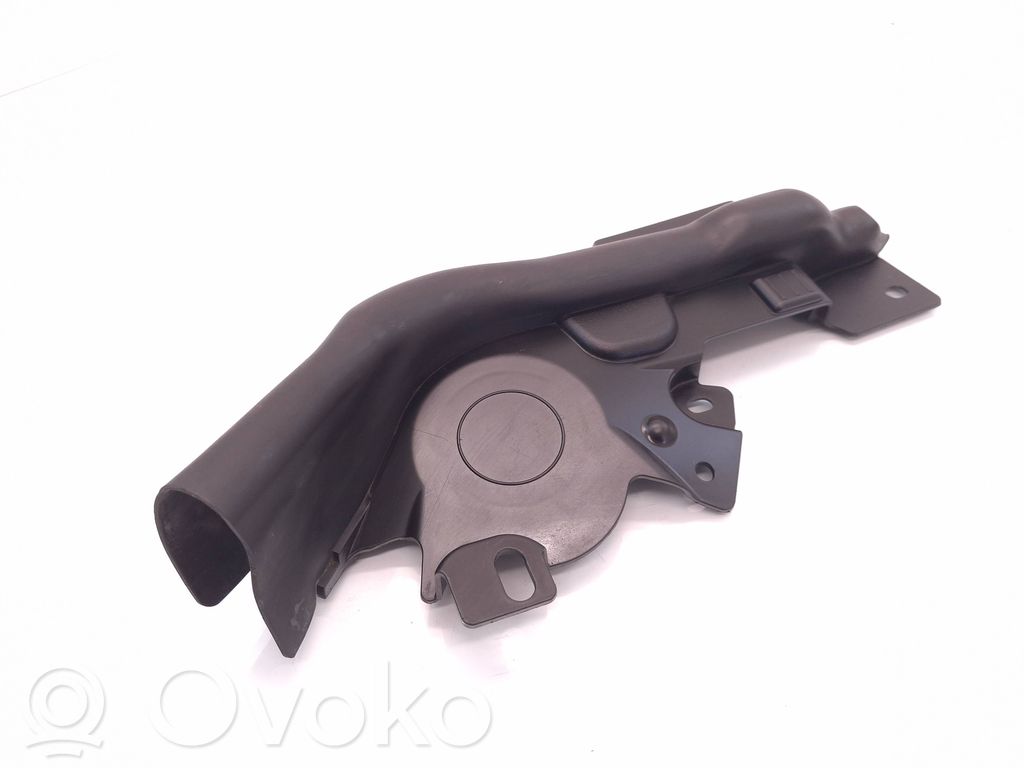 BMW 4 G22 G23 G24 G26 Other engine bay part 